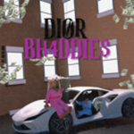 -$DIOR Baddie
