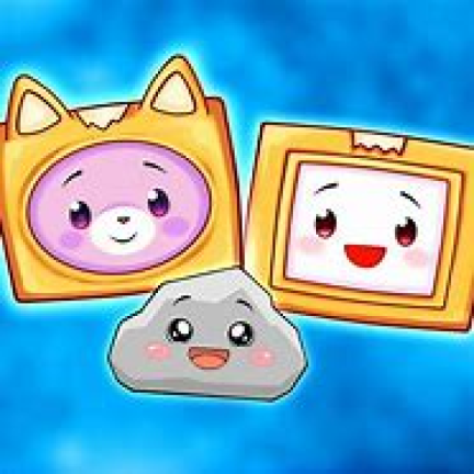 I HATE LANKYBOX screenshot 1