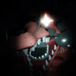 Infinite nights with Freddy (DOOM)