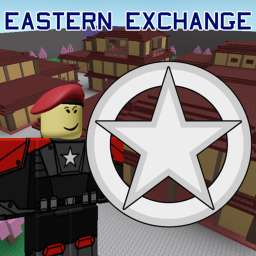 [SPAR] Eastern Exchange