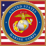 The United States Marine Corps 1815