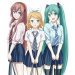 Las mejores amigas super ultra hermosas
