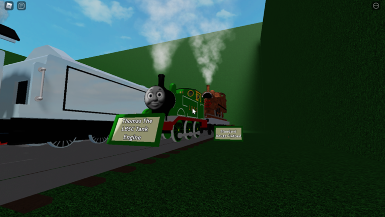 drive tommy off a cliff cool beans version better screenshot 3