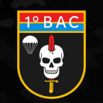 (''BAC'') Batalhão de Ações de Comandos [ATH]