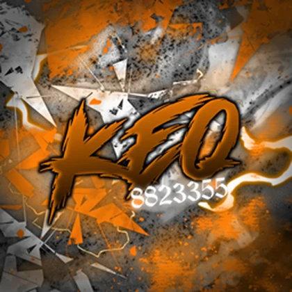Keq Roblox group icon