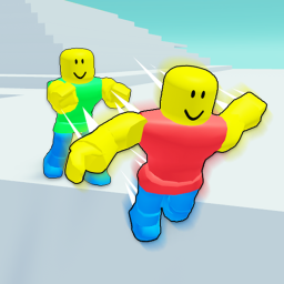 PUSH YOUR FRIENDS!