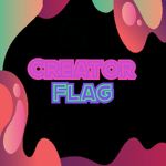 Creator Flag