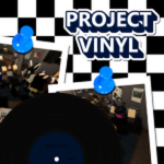 Project Vinyl Community