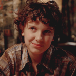 |Stranger thing|