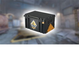 Case Opening Simulator