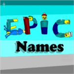 Epic name group