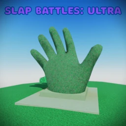 Slap Battles: Ultra icon