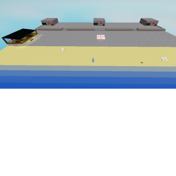 [Release] Admin Hangout Area