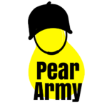 PEAR ARMY FOR LIFE