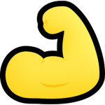 Muscle Productions.