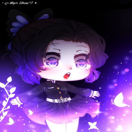 Purple Roblox decal