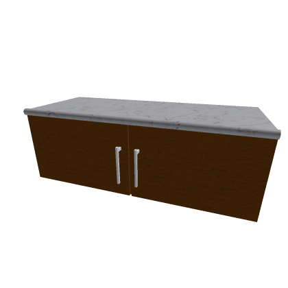 Modern Table