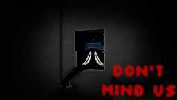 Nie przejmuj się [HORROR]