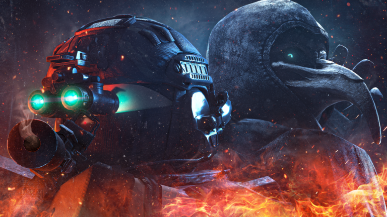 SCP | Phoenix screenshot 1