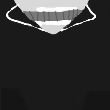 spamton t shirt Roblox decal