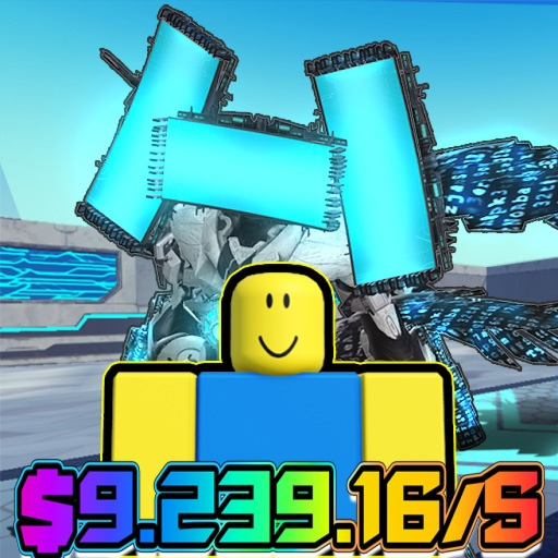 [🧻EVENT] Steal a Skibidi official Roblox game thumbnail