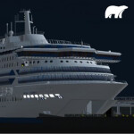 (NEW) EuroCruise Ship Simulator
