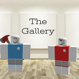 Bobby Gallery icon