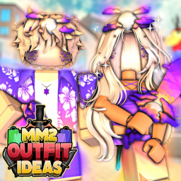 [🌴] MM2 Outfit Ideas  icon