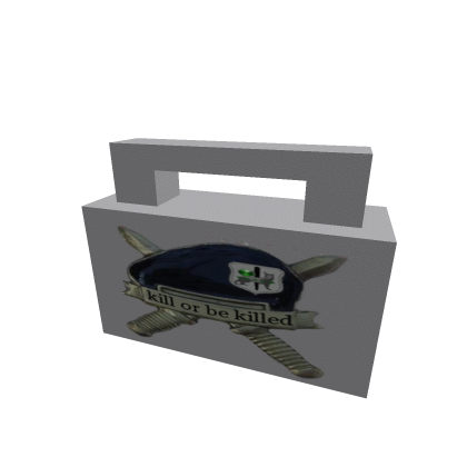 (work in progress) .T.R.A.C.K. health pack