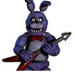 Freddy Fazbear's Mega Pizzaria