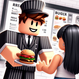Master Grill [NEW]♨️