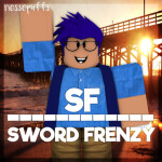 [⚔] Sword Frenzy