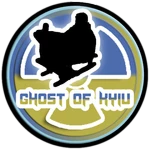 Ghost of Kyiv [MACH 20]
