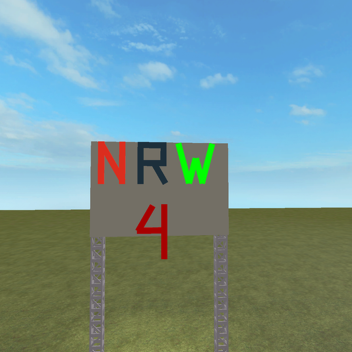 Ninja Roblox Warrior 4 (Reboot)