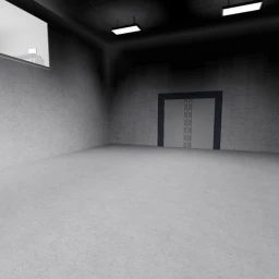 Testing Chamber icon