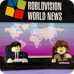Roblovision World News