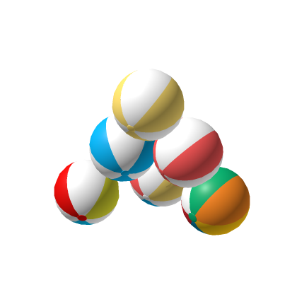 Beach Ball