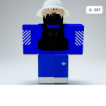 Blockie gang