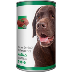 Auchan dog food