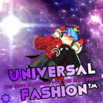 Universal Fashion TM
