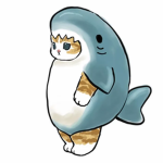 SHARKY 86