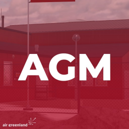 BGAM | Tasiilaq Heliport