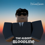 The Albert Bloodline