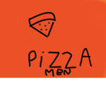 Pizza Men!