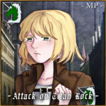 [AOT:R] The Military Police Brigade
