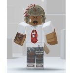 BOYCOTT ROBLOX
