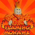 Flaming Mohawk Studio
