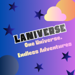 LaniVerse
