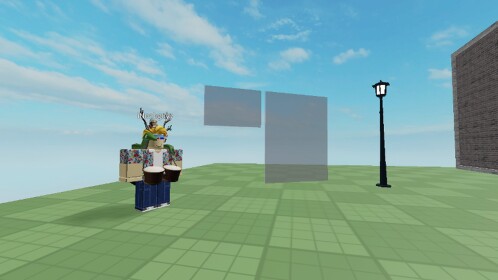 [/headless & /korblox] Noah's Donation Game