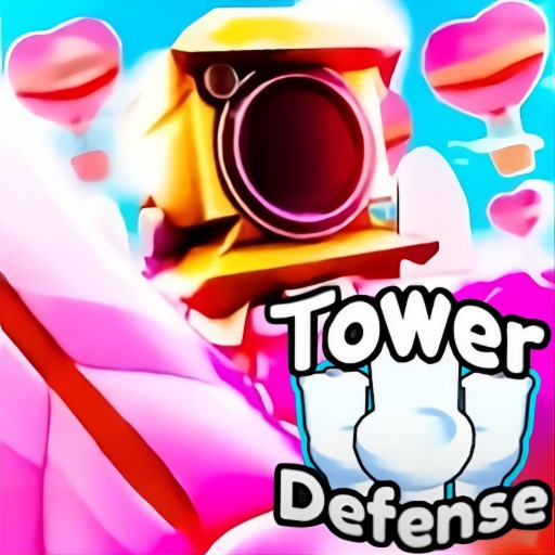 Prime T Tower Defense icon